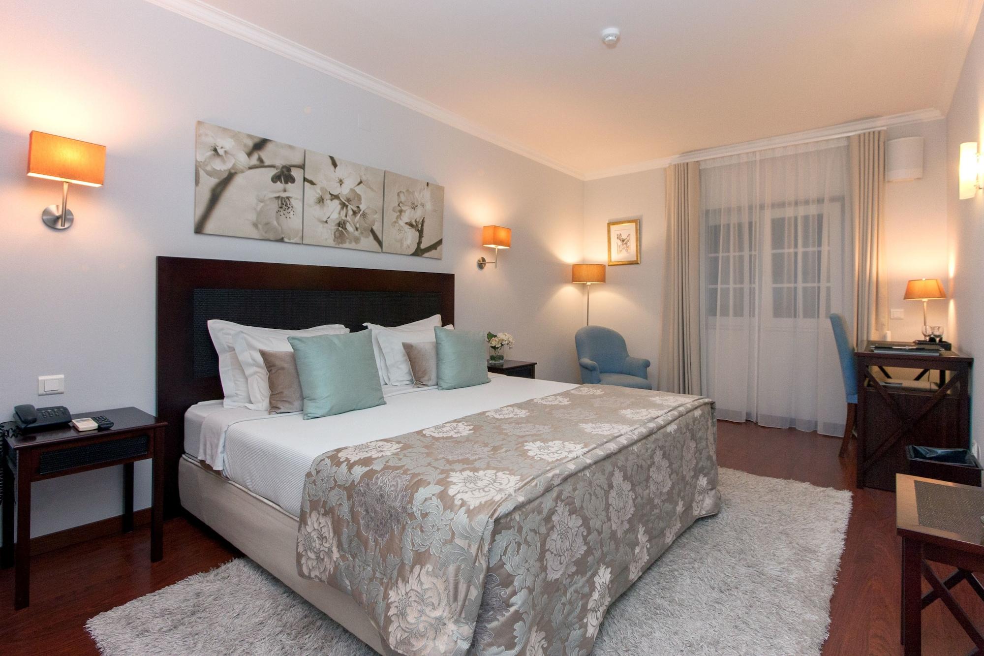 Casa Senhoras Rainhas - Obidos - By Unlock Hotels エクステリア 写真