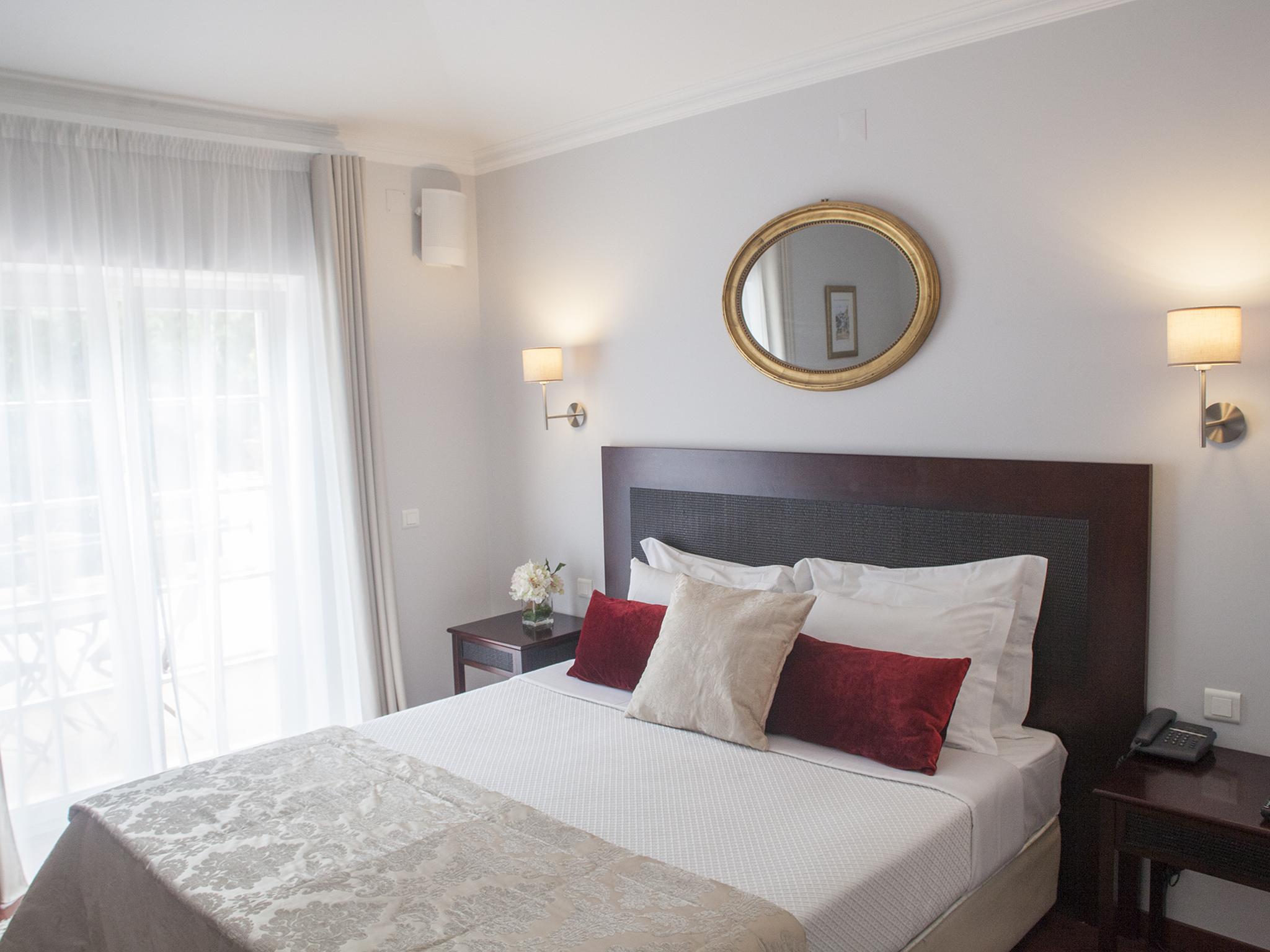 Casa Senhoras Rainhas - Obidos - By Unlock Hotels エクステリア 写真