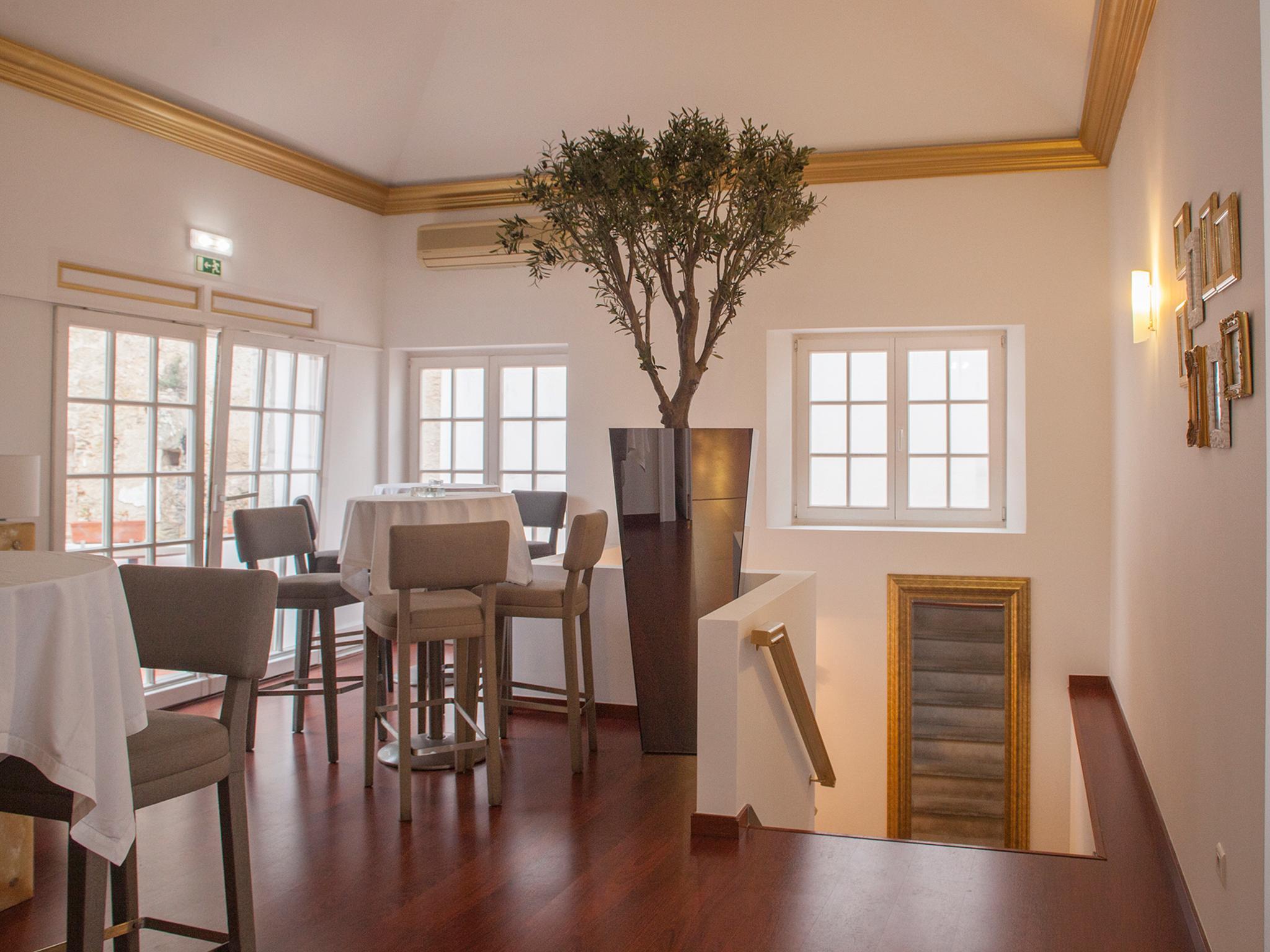 Casa Senhoras Rainhas - Obidos - By Unlock Hotels エクステリア 写真