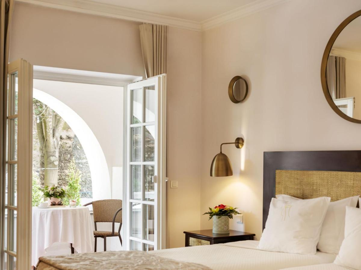 Casa Senhoras Rainhas - Obidos - By Unlock Hotels エクステリア 写真