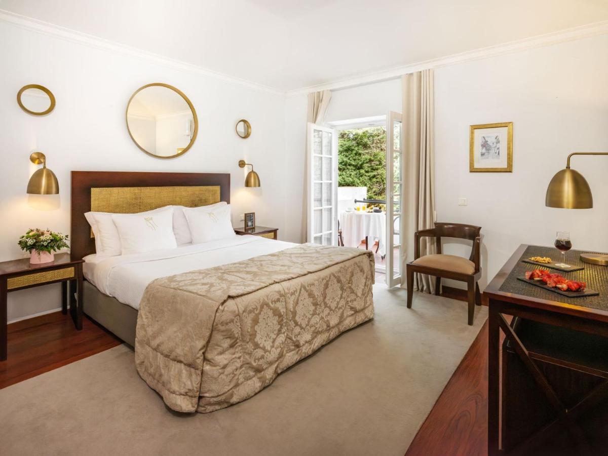 Casa Senhoras Rainhas - Obidos - By Unlock Hotels エクステリア 写真