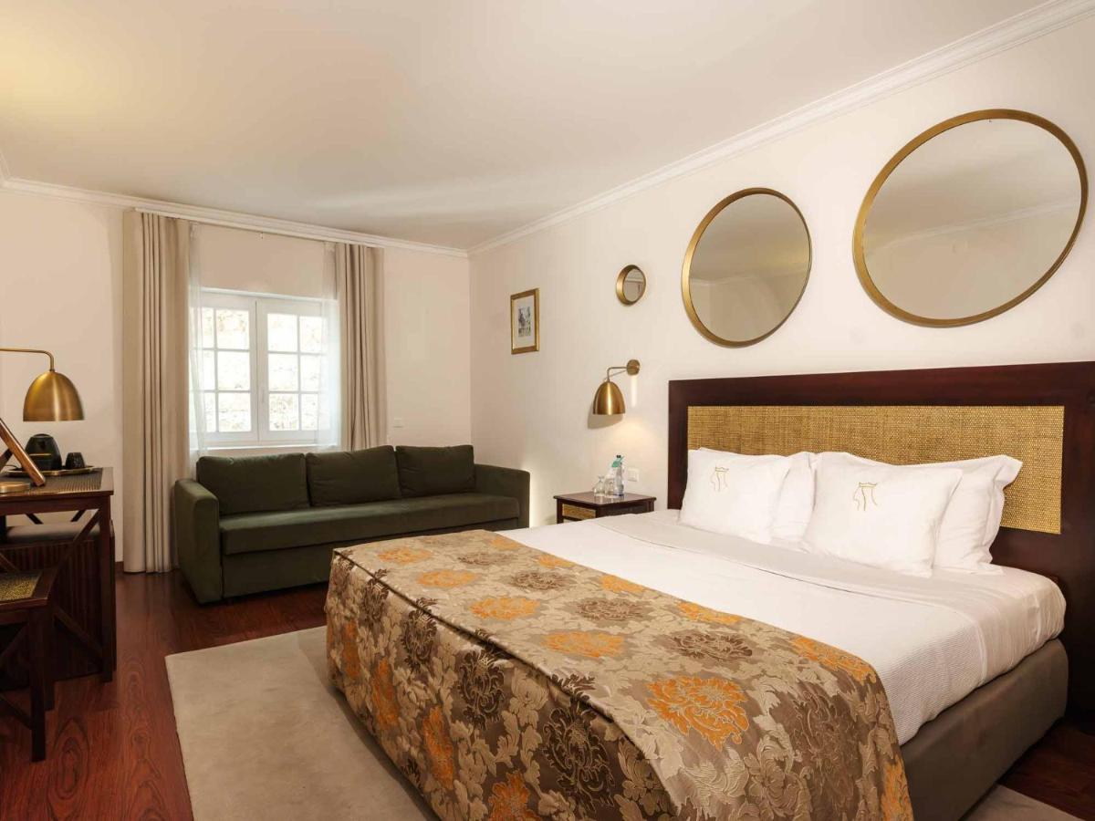 Casa Senhoras Rainhas - Obidos - By Unlock Hotels エクステリア 写真
