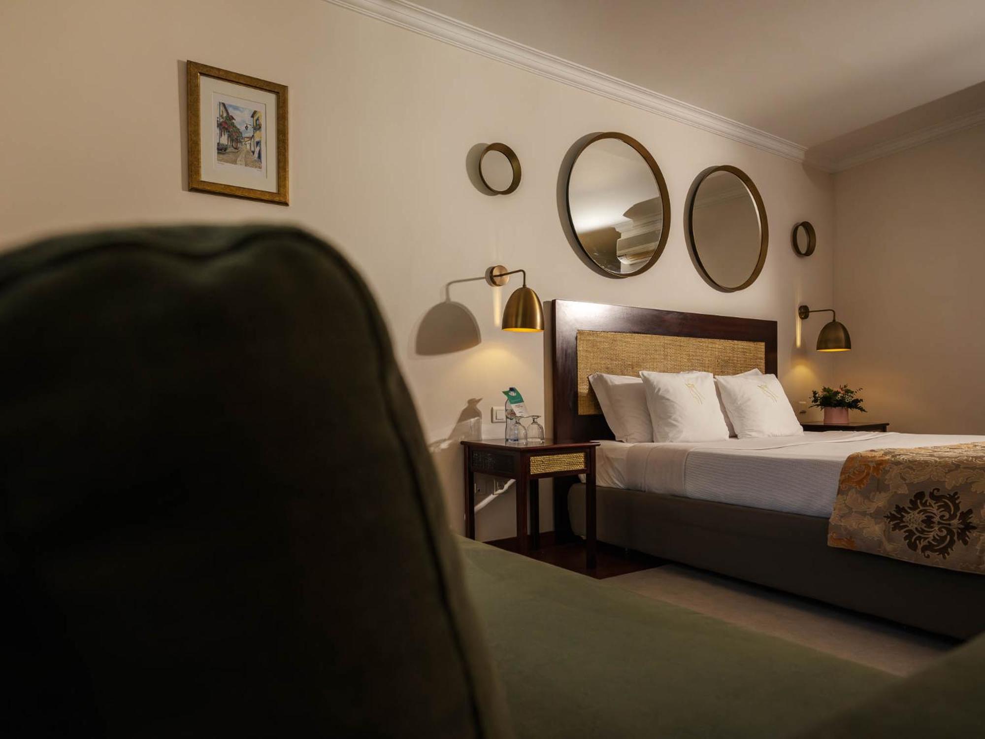 Casa Senhoras Rainhas - Obidos - By Unlock Hotels エクステリア 写真