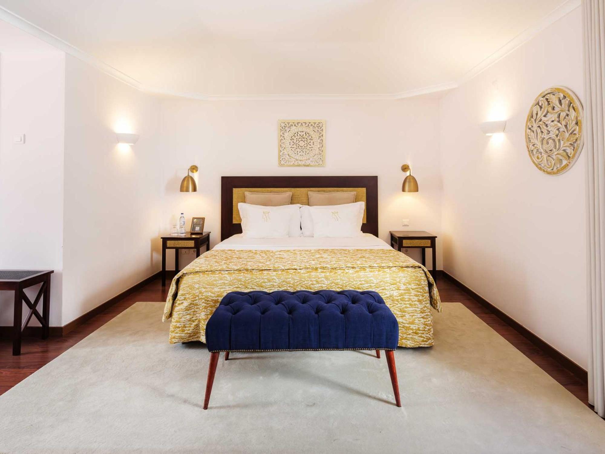 Casa Senhoras Rainhas - Obidos - By Unlock Hotels エクステリア 写真