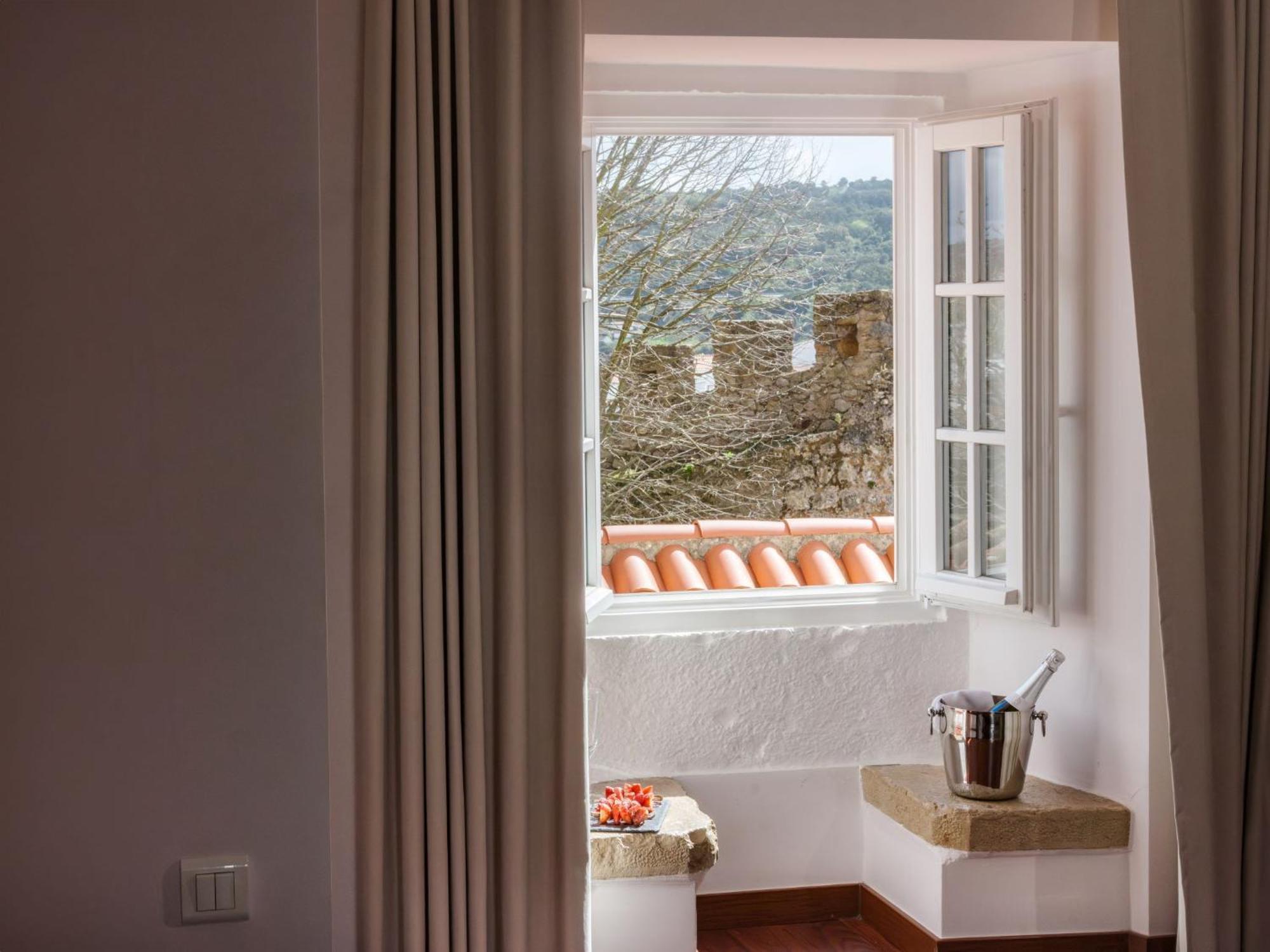 Casa Senhoras Rainhas - Obidos - By Unlock Hotels エクステリア 写真