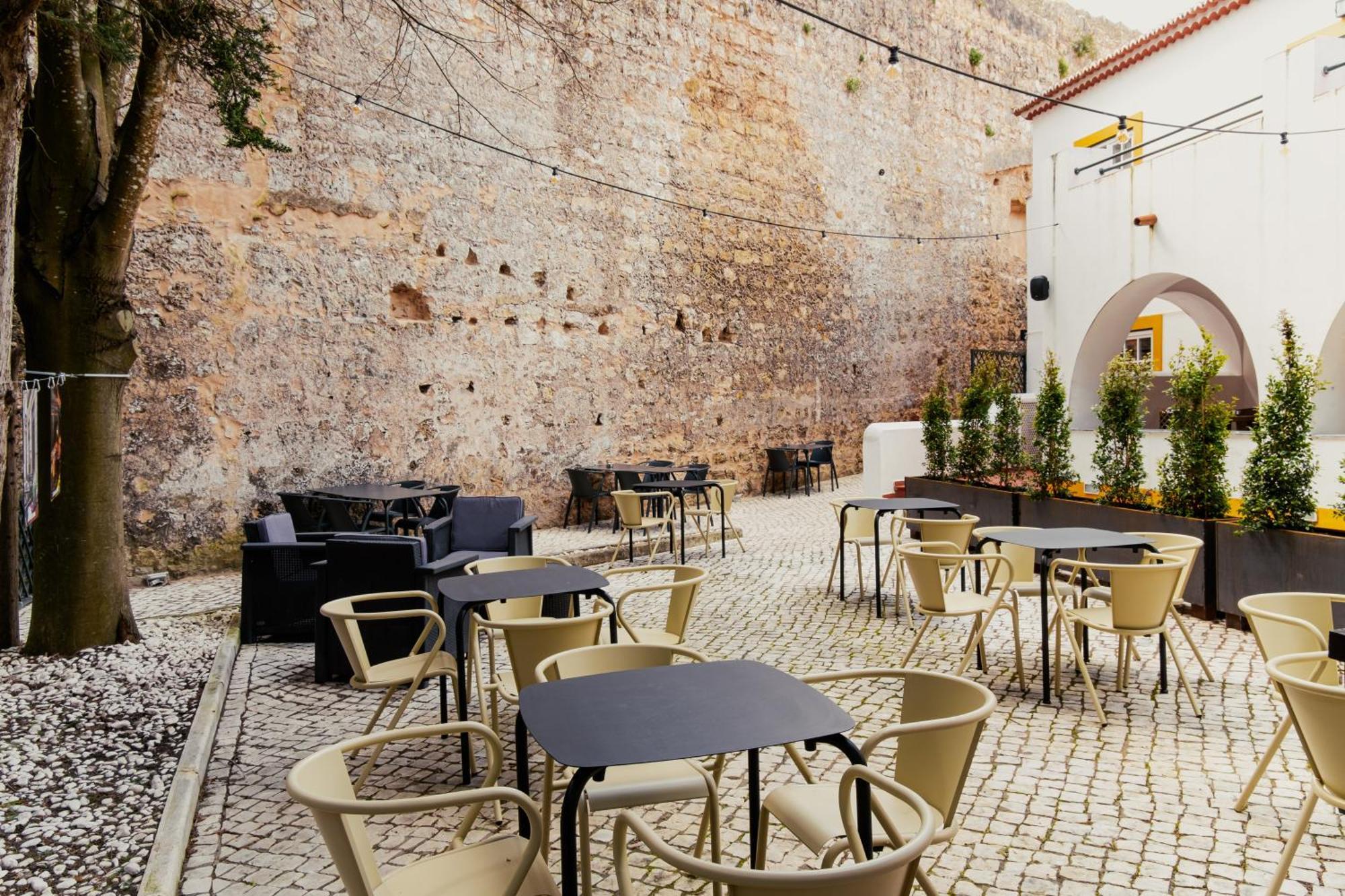 Casa Senhoras Rainhas - Obidos - By Unlock Hotels エクステリア 写真