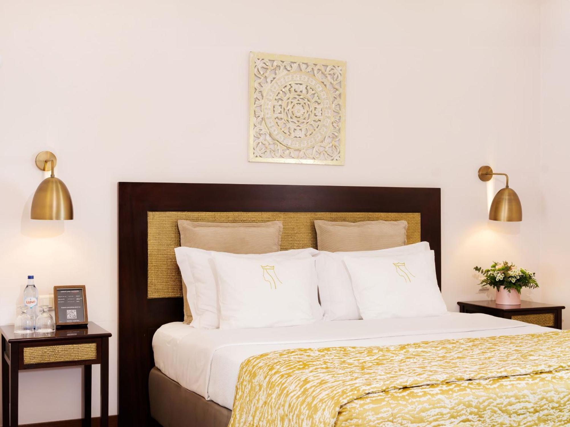 Casa Senhoras Rainhas - Obidos - By Unlock Hotels エクステリア 写真