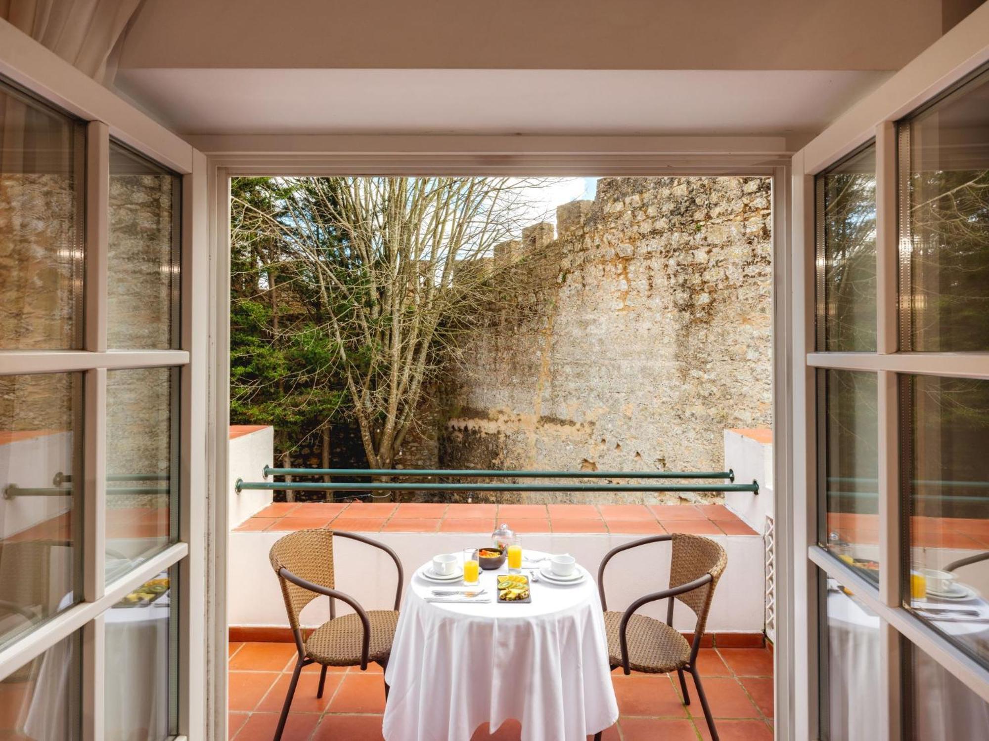 Casa Senhoras Rainhas - Obidos - By Unlock Hotels エクステリア 写真