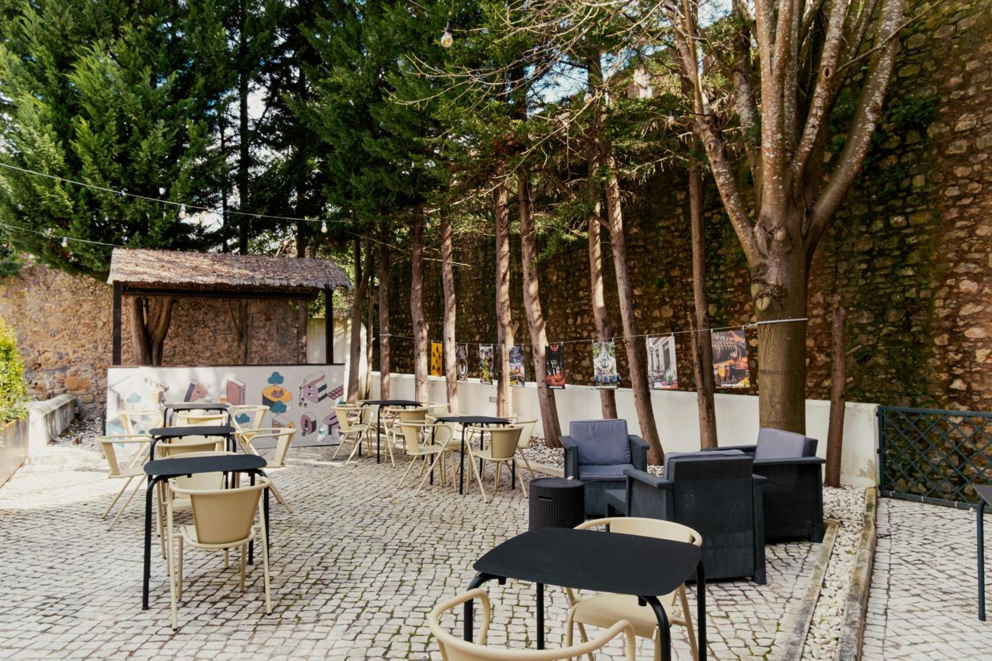 Casa Senhoras Rainhas - Obidos - By Unlock Hotels エクステリア 写真