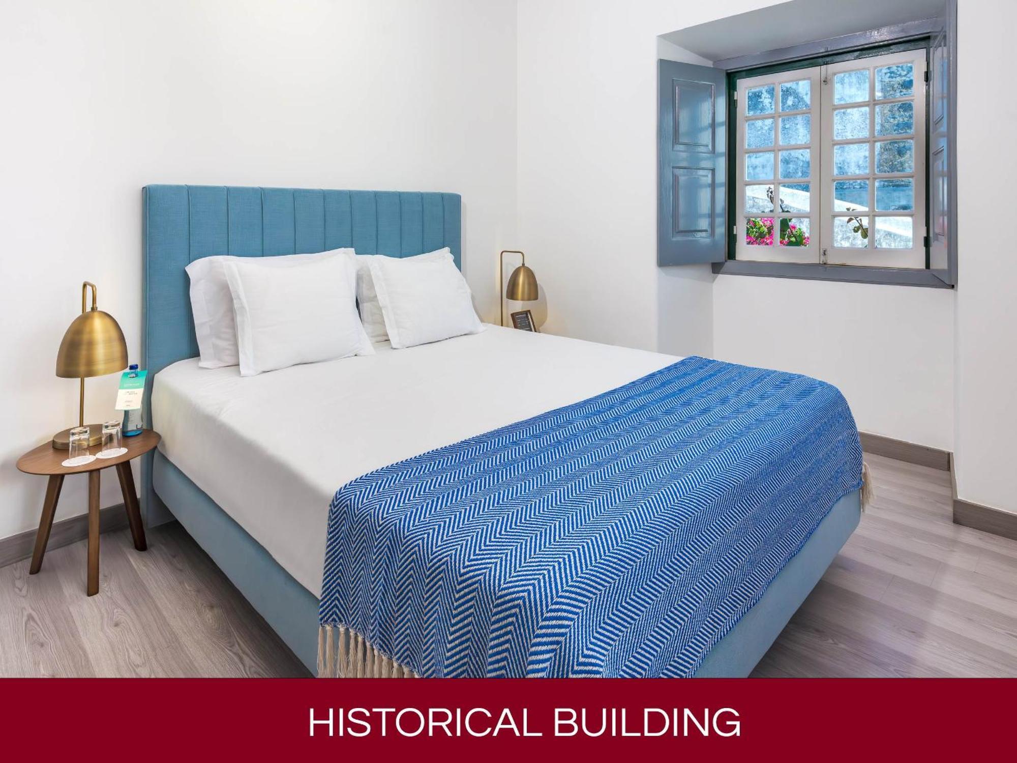 Casa Senhoras Rainhas - Obidos - By Unlock Hotels エクステリア 写真